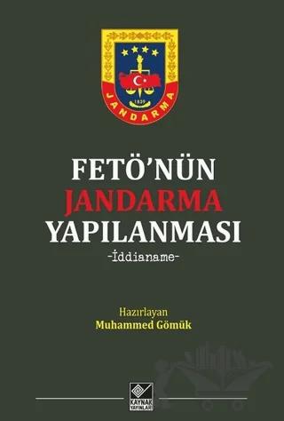 Fetö'nün Jandarma Yapılanması
