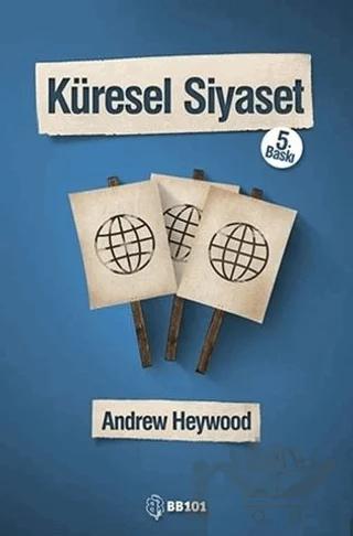 Küresel Siyaset