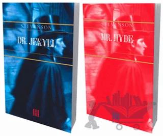 Dr. Jekyll / Mr. Hyde