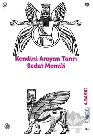 Kendini Arayan Tanrı