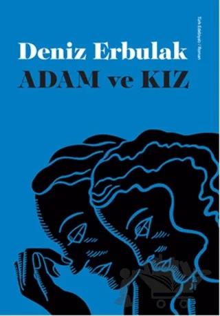 Adam ve Kız