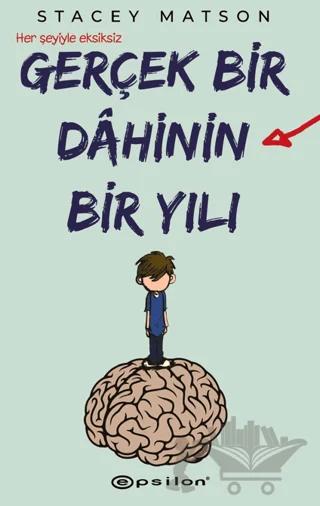 Gerçek Bir Dahinin Bir Yılı
