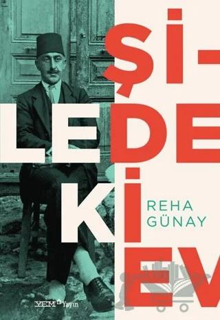 Şiledeki Ev