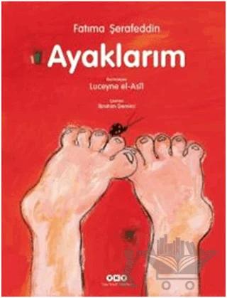 Ayaklarım