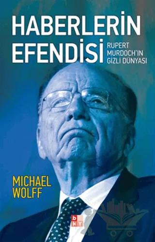 Haberlerin Efendisi