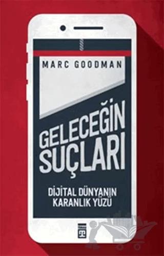 Geleceğin Suçları
