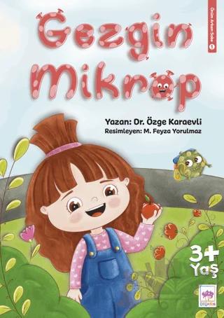Gezgin Mikrop