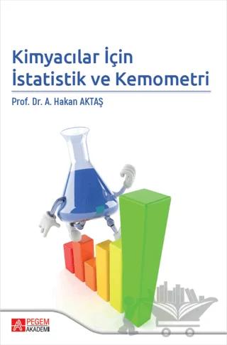 Kimyacılar İçin İstatistik ve Kemometri