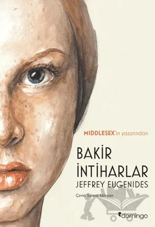 Bakir İntiharlar (Ciltli)