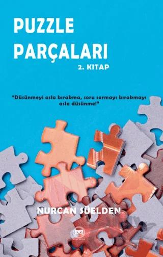 Puzzle Parçaları 2