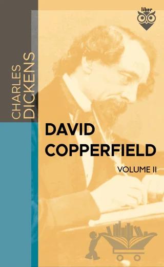 David Copperfield -II