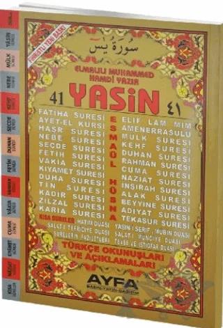 41 Yasin Fihristli Rahle Boy Ayfa014