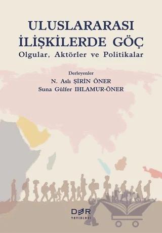 Uluslararası İlişkilerde Göç