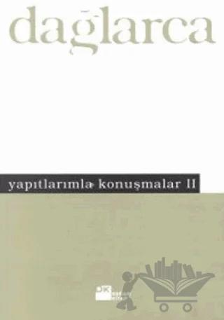 Yapıtlarımla Konuşmalar 2
