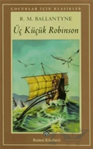Üç Küçük Robinson