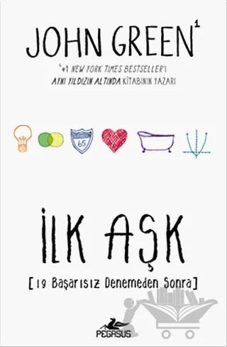 İlk Aşk (Ciltli)
