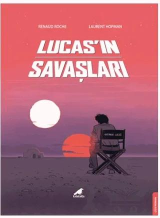 Lucas’ın Savaşları