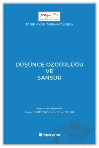 Düşünce Özgürlüğü ve Sansür