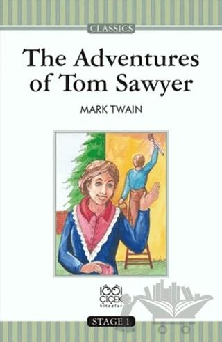 The Adventures Of Tom Sawyer
