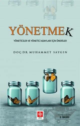Yönetmek