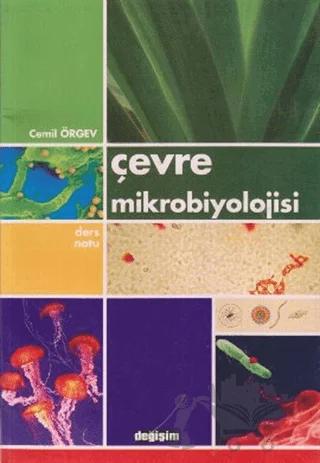 Çevre Mikrobiyolojisi