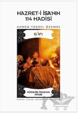 Hazret-i İsa’nın 114 Hadisi