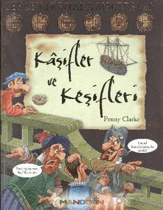 Kaşifler ve Keşifleri