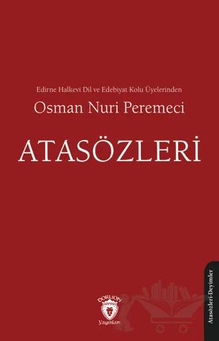 Atasözleri 1942