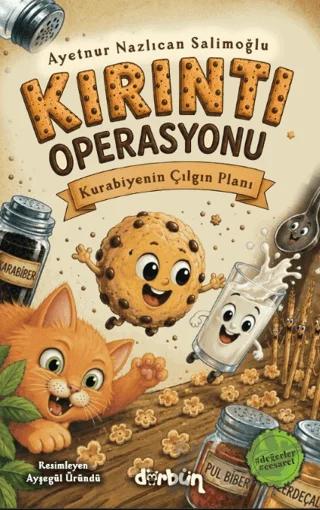 Kırıntı Operasyonu