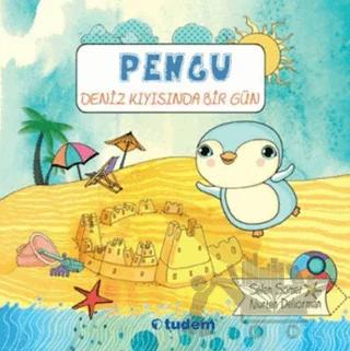 Pengu - Deniz Kıyısında Bir Gün