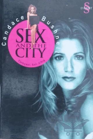 Sex And The City