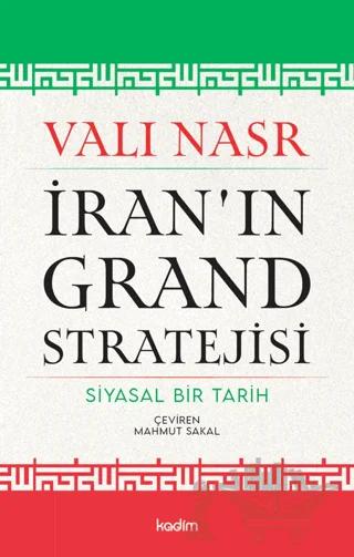 İran'ın Grand Stratejisi