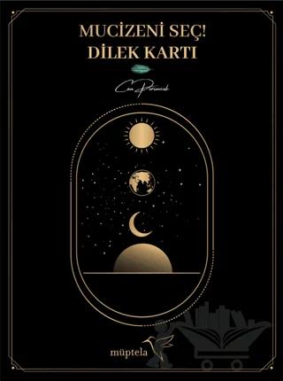 Mucizeni Seç! Dilek Kartı