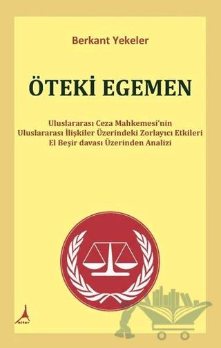 Öteki Egemen