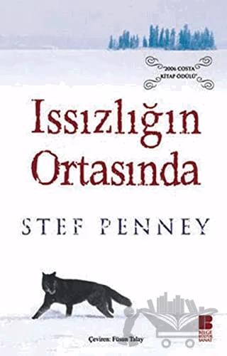 Issızlığın Ortasında