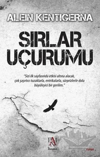 Sırlar Uçurumu