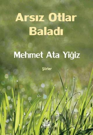 Arsız Otlar Baladı