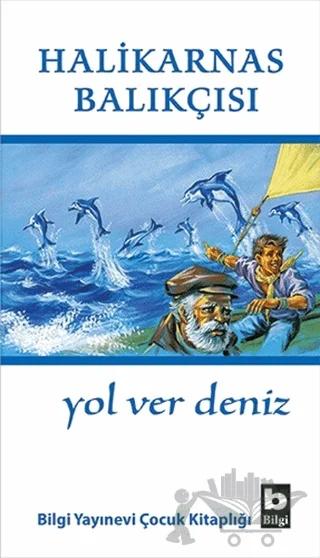 Yol Ver Deniz
