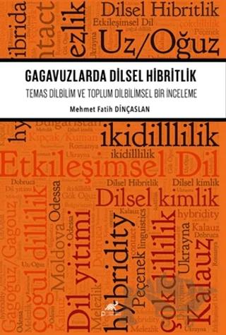 Gagavuzlarda Dilsel Hibritlik
