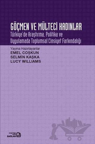 Göçmen ve Mülteci Kadınlar