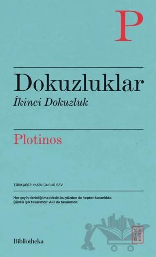 Dokuzluklar - İkinci Dokuzluk