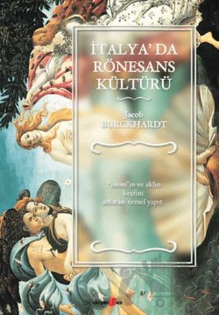 İtalya'da Rönesans Kültürü