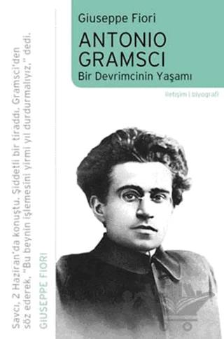 Antonio Gramsci