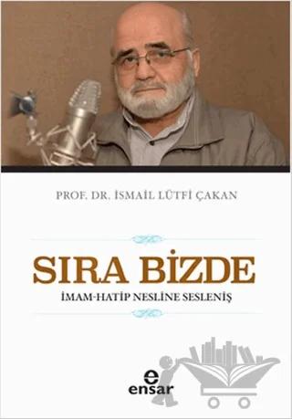 Sıra Bizde