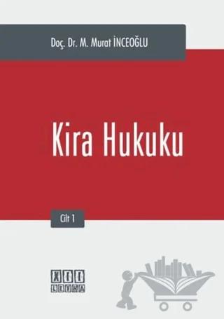 Kira Hukuku (2 Cilt Takım)