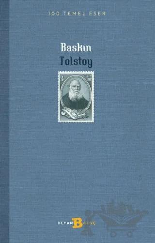 Baskın