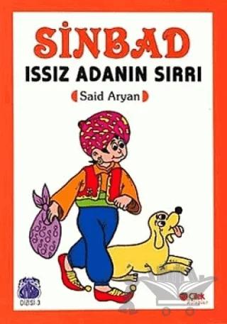 Sinbad Issız Adanın Sırrı