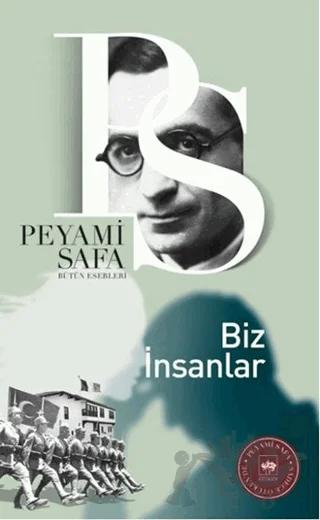 Biz İnsanlar