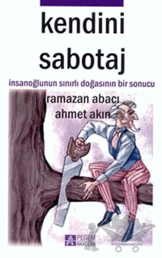 Kendini Sabotaj