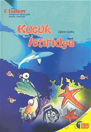Küçük İstiridye